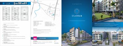 Iris Blueiris II Brochure 1