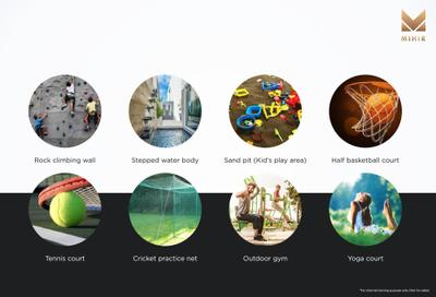 Mihir Codename Techno Lux Brochure 19