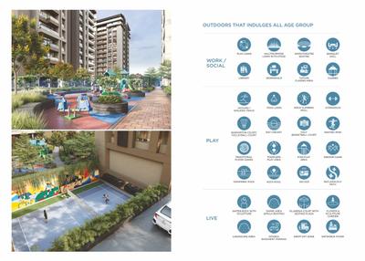 Sangini Epitome Brochure 13