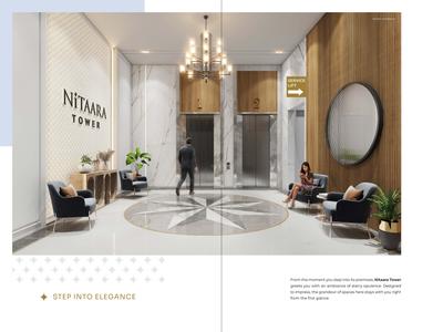 Nitaara Tower  Brochure 11