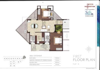 Ramaniyam Sarovar Brochure 15
