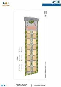 Image of 3566 Sq.ft 4 BHK Villa for sale in Soul Street By Navavedam, Gulimangala, Bengaluru for Rs. 35000000