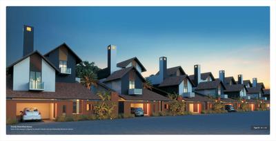 Image of 4000 Sq.ft 3 BHK Villa for sale in Avadh Kimberly, Palsana, Surat for Rs. 6500000