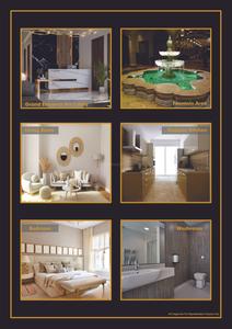 Image of 715 Sq.ft 1 BHK Apartment / Flat for sale in Wonder Park, Vasai East, Vasai for Rs. 3750000