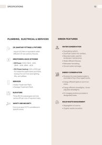 Assetz Meru & Meadow Brochure 14