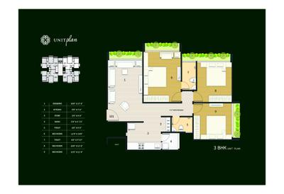 Sudarshan Facing East Brochure 9