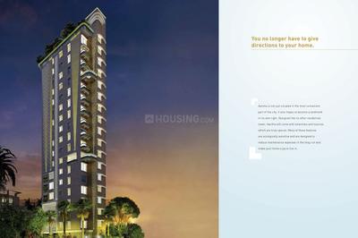 Image of 1380 Sq.ft 3 BHK Apartment / Flat for sale in Tridhaatu Aaroha, Matunga East, Mumbai for Rs. 51700000