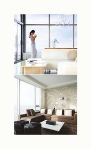 Image of 910 Sq.ft 2 BHK Apartment / Flat for sale in Lodha Eternis Serena, Andheri East, Mumbai for Rs. 23400000