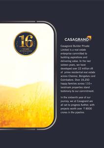 Casagrand Lorenza Brochure 3
