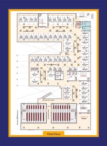 Wall Rock Yamuna City Mall Brochure 6
