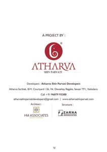 Atharva Sarthak Brochure 12