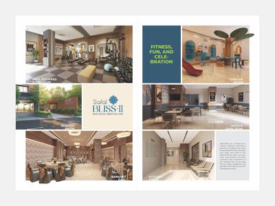 Safal Bliss II Brochure 9