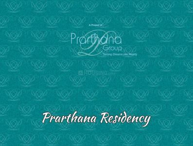 Image of 1760 Sq.ft 3 BHK Apartment / Flat for sale in Prarthana Residency, Delatoli, Ranchi for Rs. 10600000