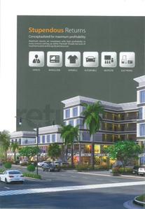 Shreeji Pramukh Arcade 2 Brochure 5