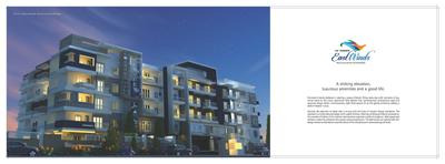 Image of 2147 Sq.ft 3 BHK Apartment / Flat for sale in LNS Prominent East Winds by Prominent Homes, Kadugodi, Bengaluru for Rs. 16500000