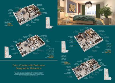 Thakur Gangaram Singh Enclave Brochure 14