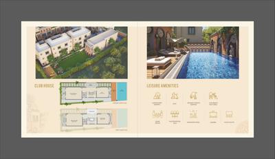 Meadows Luxuria  Brochure 5