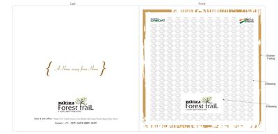 IAP Forest Trail Phase 1 Brochure 2