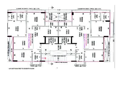 S J Shrey Elysium Brochure 3