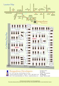 Rangashree Residency Brochure 3