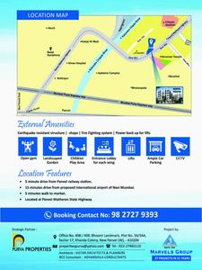 Marvel Vinayak Brochure 4