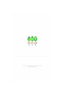 Adithya Serene Brochure 1