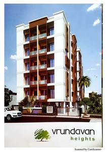 Vrundavan Heights Brochure 1
