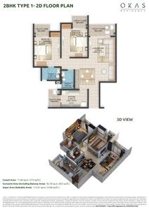 Pardos Okas Residency II Brochure 4