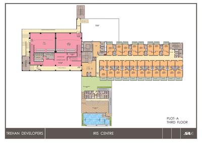 Trehan Iris Broadway Brochure 2