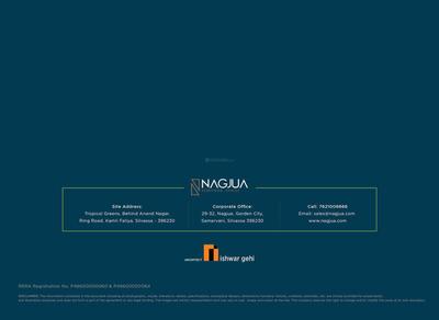 Nagjua Tropical Greens Phase 1 A Brochure 15