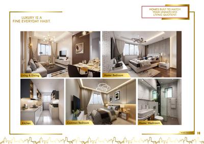 Image of 750 Sq.ft 2 BHK Apartment / Flat for sale in Saptarshi Classic, Kurla East, Mumbai for Rs. 19000000