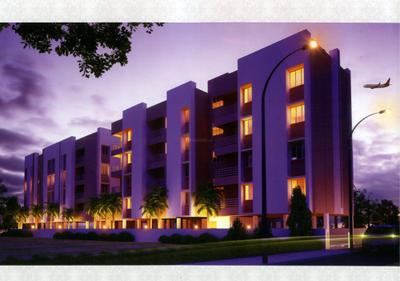 Rohra Galaxy  Brochure 10