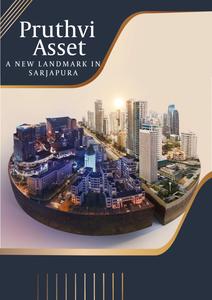 Pruthvi Asset Brochure 1