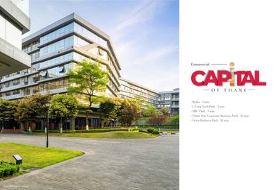 Capital of Thane Brochure 6
