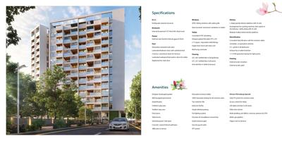 Nirman Vishnubaug Brochure 13