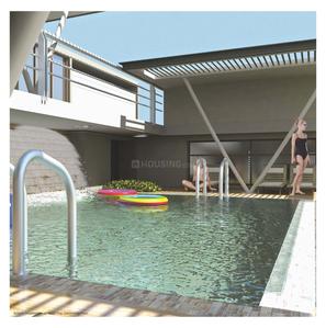 Image of 1733 Sq.ft 3 BHK Apartment / Flat for sale in Life SRV, Tonk Road, Jaipur for Rs. 13500000