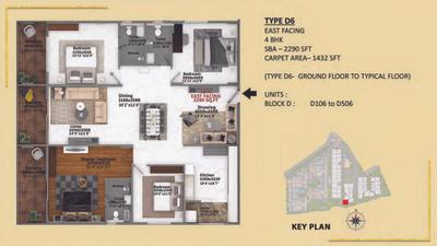 Abhee Silicon Shine Brochure 27