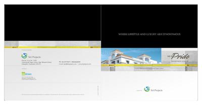 Siri Pride Brochure 1