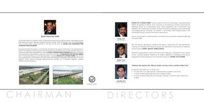 Image of 1453 Sq.ft Residential Plot / Land for sale in Uttam City, Bhatagaon, Raipur for Rs. 7846200