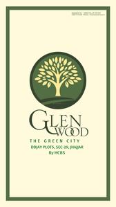 Image of 160 Sq.ft Residential Plot / Land for sale in HCBS Glen Wood, Jhajjarrural, Jhajjar for Rs. 8800000