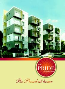 Gem Pride Brochure 1