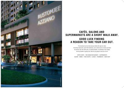 Rustomjee Azziano Brochure 12
