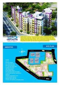 Unique Infinite Brochure 1