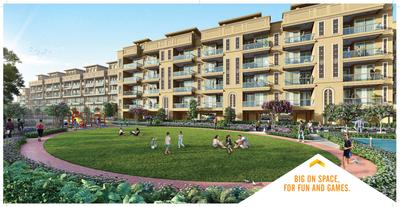 Image of 1190 Sq.ft 3 BHK Builder Floor for sale in Signature Global City 92 Phase 1, Sector 92, Gurgaon for Rs. 12500000