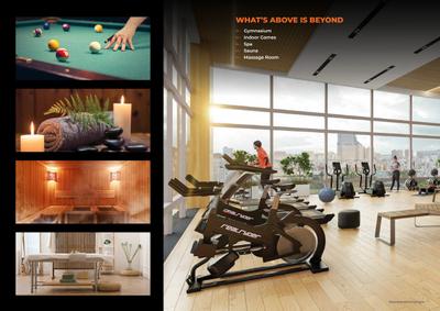 Vihang Thane Infinity Brochure 11