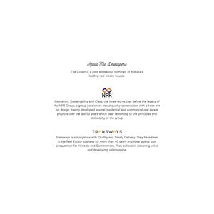 The Crown Brochure 25