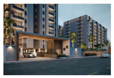 Abode Aravindam Brochure 4