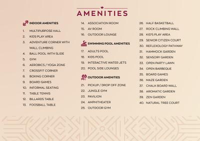 Casagrand Regal Brochure 11