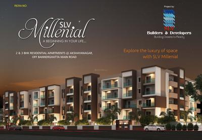 SLV Millennial Brochure 1