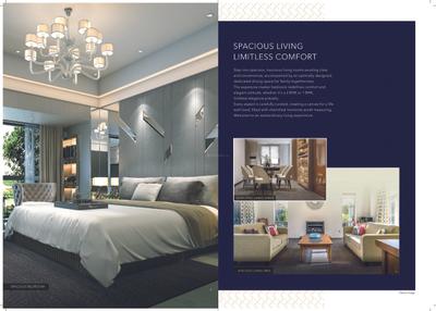 Image of 480 Sq.ft 1 BHK Apartment / Flat for sale in Sayba Elegant, Kurla East, Mumbai for Rs. 11200000